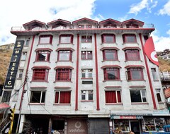 Hotelli OYO 6138 Hotel Majestic Grand (Solan, Intia)