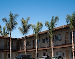 Hotelli Bayshore Inn Ventura (Ventura, Amerikan Yhdysvallat)