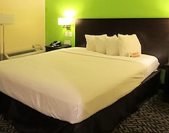 Khách sạn Best Western Plus Executive Residency Nashville (Nashville, Hoa Kỳ)