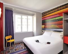 Otel Ibis Styles Lille Centre Grand Place (Lille, Fransa)