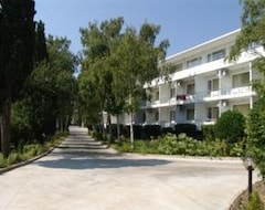 Hotel Strandja (Golden Sands, Bulgaria)