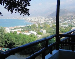 Khách sạn Hotel Heliotrope (Stalis, Hy Lạp)