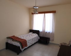 Căn hộ có phục vụ Ertunalp Apartment (Famagusta, Síp)