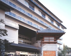 Hotel Nasushiobara (Nasushiobara, Japan)