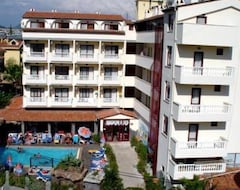 Hotel Kivilcim (Mugla, Turkey)