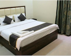 Hotel Magnus Vosiv Suites (Pune, Indien)