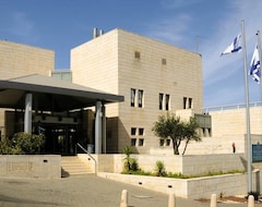 HI Rabin Jerusalem Hostel (Jeruzalem, Izrael)