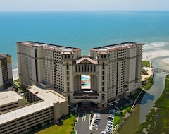 Khách sạn North Beach Resort & Villas (North Myrtle Beach, Hoa Kỳ)
