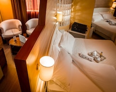 Welcome Hotel (Legnano, Italy)