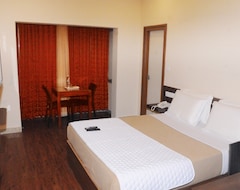 Hotel Emmel Dwellings (Munnar, India)