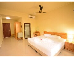 Hotelli Sunrise Inn (Rasdhoo, Malediivit)