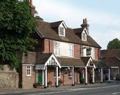 Otel The Blacksmiths Arms (Lewes, Birleşik Krallık)