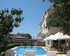 Hotel Milennia (Sunny Beach, Bulgaria)