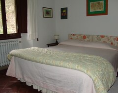 Bed & Breakfast Villa Rucellai (Prato, Italia)