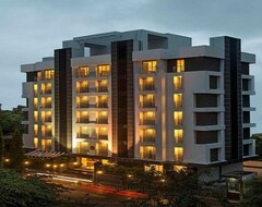 Khách sạn Star Residency (Pune, Ấn Độ)