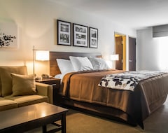 Otel Sleep Inn & Suites East Syracuse (East Syracuse, ABD)