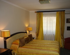 Hotel Greenways Manor (Claremont, South Africa)