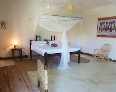 Bed & Breakfast Mvuvi Lodge (Watamu, Kenija)