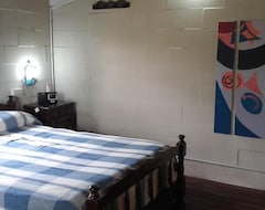Entire House / Apartment Aike Cabanas De Montana (San Clemente, Argentina)