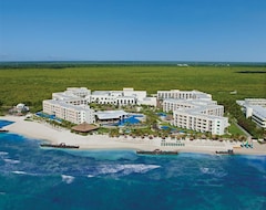 Hotel Secrets Silversands Riviera Cancún (Puerto Morelos, Mexico)