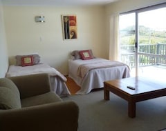 Tüm Ev/Apart Daire Ranui Lodge (Taipa-Mangonui, Yeni Zelanda)