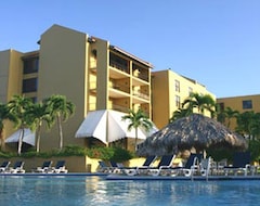 Khách sạn Hotel Santo Domingo (Santo Domingo, Cộng hòa Dominica)