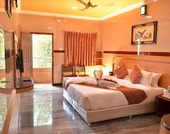 Khách sạn Hotel GVS Residency (Yercaud, Ấn Độ)