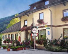 Khách sạn Gasthof Zum Hammerschmied (Ranten, Áo)