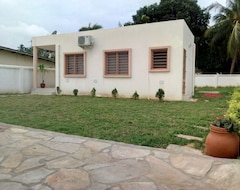 Toàn bộ căn nhà/căn hộ Villa Lea (Porto Novo, Benin)