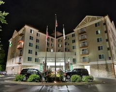 Khách sạn Holiday Inn Express & Suites Asheville Downtown, An Ihg Hotel (Asheville, Hoa Kỳ)