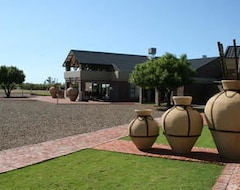 Hotel Almar Exclusive Game Ranch (Bloemhof, Južnoafrička Republika)