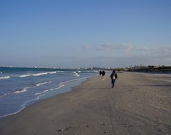 Otel Mahdia Beach (Mahdia, Tunus)