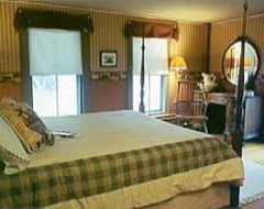 Oda ve Kahvaltı Golden Stage Inn B&B (Proctorsville, ABD)