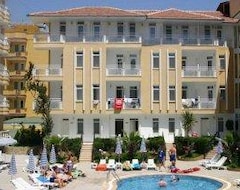 Hotel Artemis Princess (Alanya, Turkey)