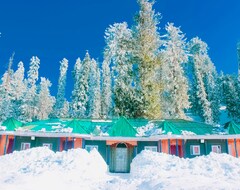 Pine View Resort (Uttarakashi, India)