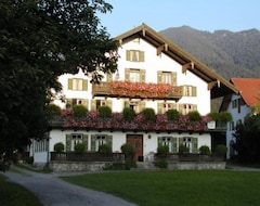 Koko talo/asunto Mayrhof (Kochel, Saksa)