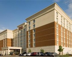 Otel Drury Inn & Suites Cincinnati Sharonville (Sharonville, ABD)
