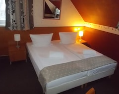 Khách sạn Hotel Vineyard Inn - Szoloskert (Nagykanizsa, Hungary)