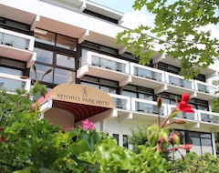Khách sạn Reichels Parkhotel (Bad Windsheim, Đức)