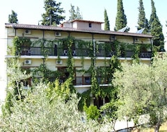 Khách sạn Figalia (Kala Nera, Hy Lạp)