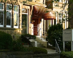 Otel Alamah Guest House (Harrogate, Birleşik Krallık)
