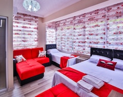 Khách sạn Kristal Butik Hotel (Bartin, Thổ Nhĩ Kỳ)