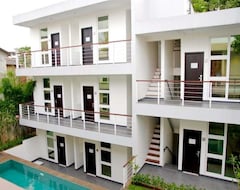 Khách sạn Ampera Avenue Residence (Jakarta, Indonesia)