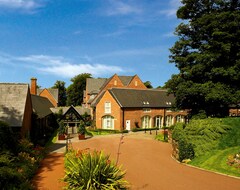 Delta Hotels Worsley Park Country Club (Manchester, United Kingdom)