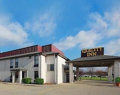 Hotel Motel 6 - Franklin, Oh (Franklin, Sjedinjene Američke Države)