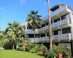 Khách sạn Raina Holiday Accommodation (Titikaveka, Quần đảo Cook)