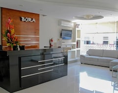 Bora Hotel (Iquitos, Peru)