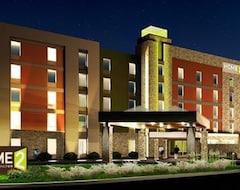 Hotel Home2 Suites By Hilton Dallas Addison (Addison, USA)