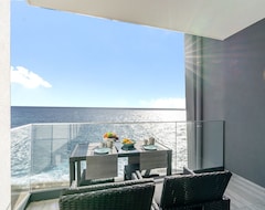 Toàn bộ căn nhà/căn hộ Sea View Balcony By Madeira Sun Travel (Porto da Cruz, Bồ Đào Nha)