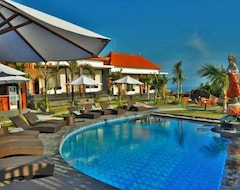 Hotelli Pandawa Beach Resort And Spa Luxury (Mengwi, Indonesia)